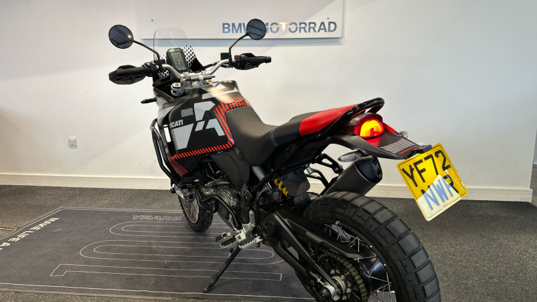 Ducati Desert X DesertX (22MY)